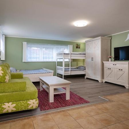 Apartmany Restart - Arestart Sk Liptovsky Mikulas Exterior photo