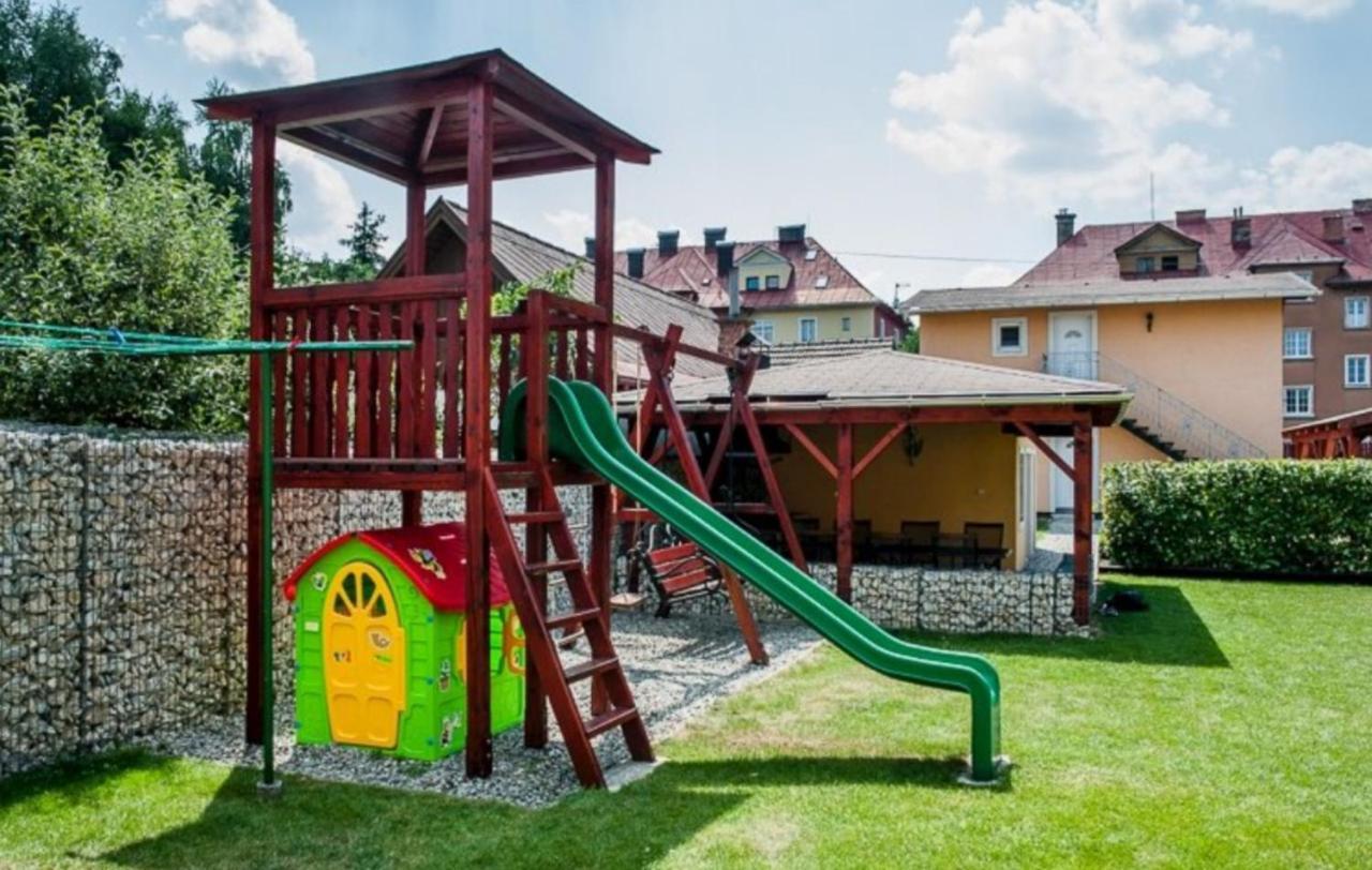 Apartmany Restart - Arestart Sk Liptovsky Mikulas Exterior photo
