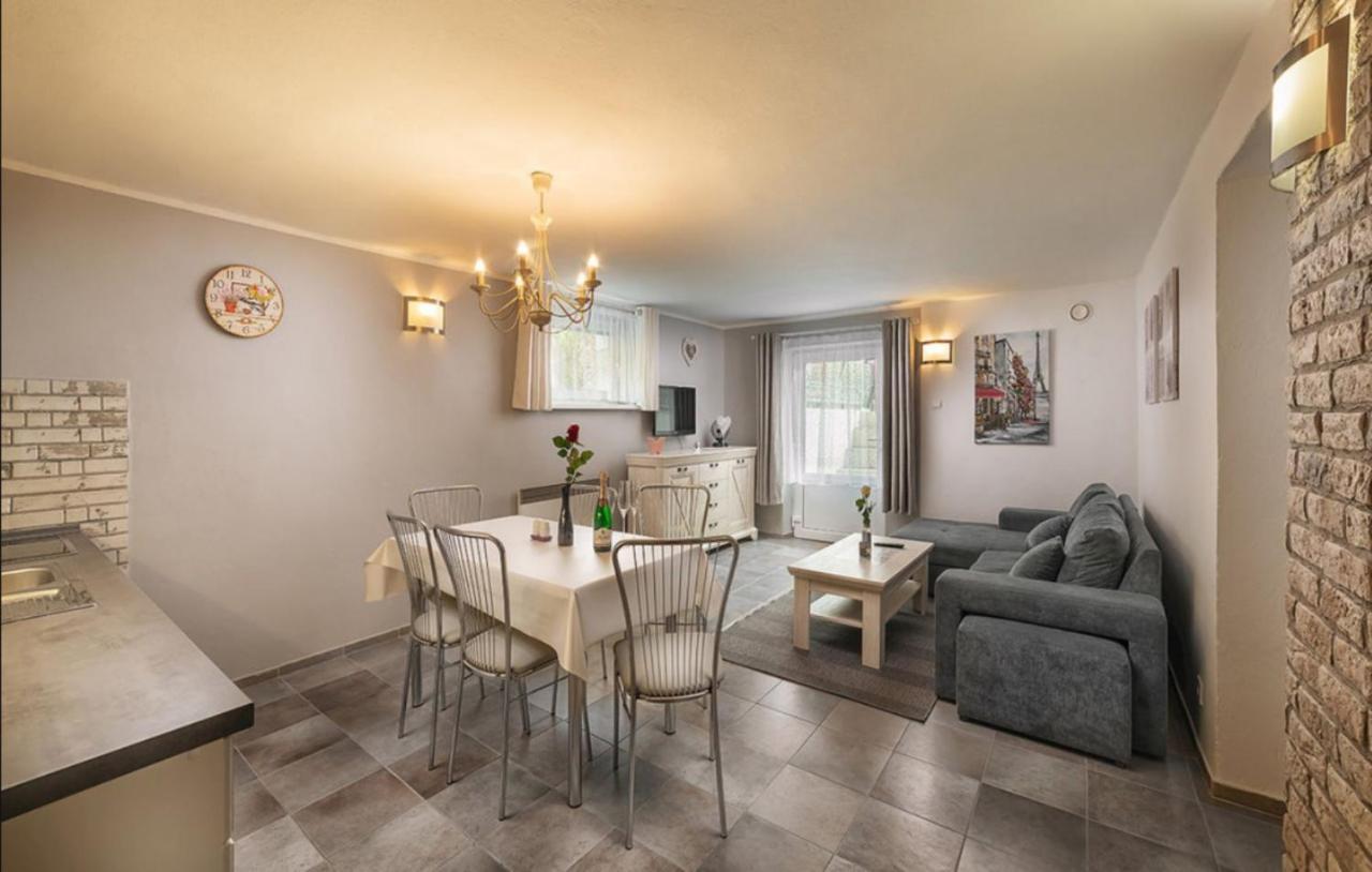 Apartmany Restart - Arestart Sk Liptovsky Mikulas Exterior photo