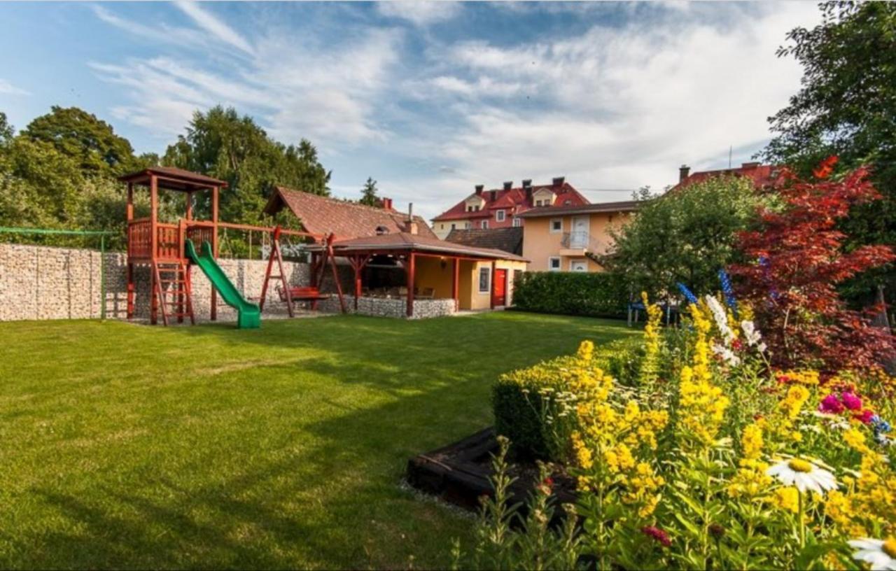 Apartmany Restart - Arestart Sk Liptovsky Mikulas Exterior photo