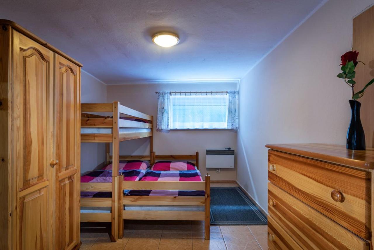 Apartmany Restart - Arestart Sk Liptovsky Mikulas Exterior photo