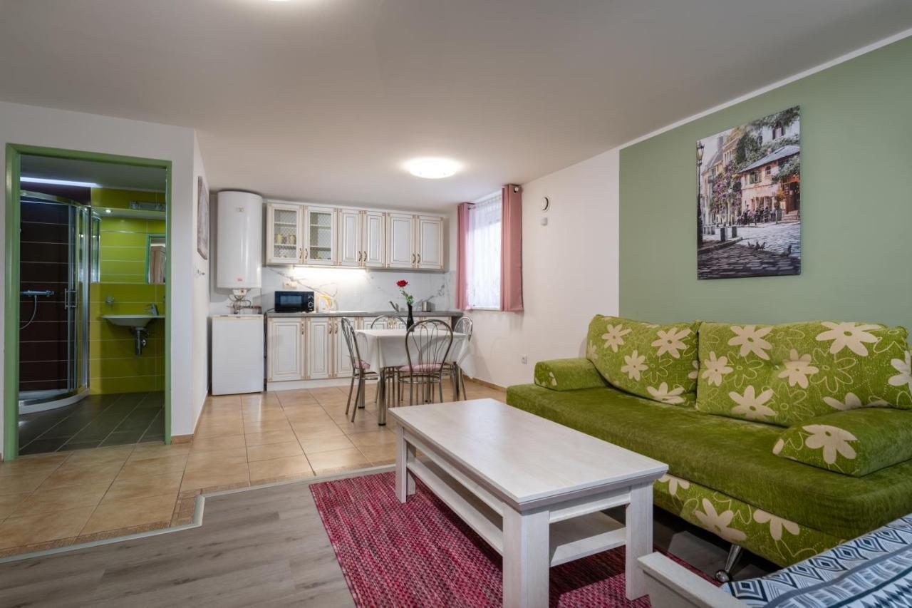 Apartmany Restart - Arestart Sk Liptovsky Mikulas Exterior photo
