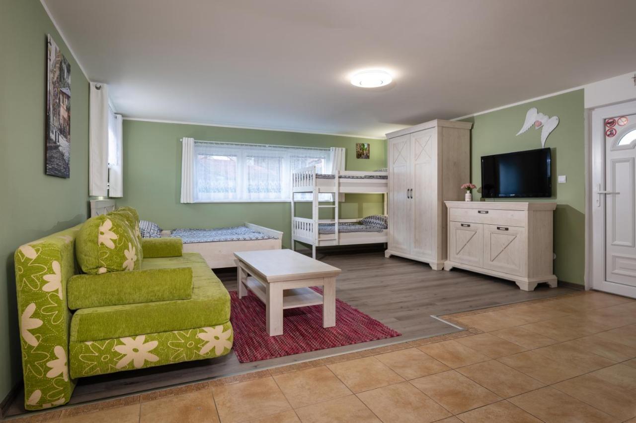 Apartmany Restart - Arestart Sk Liptovsky Mikulas Exterior photo